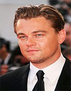 Leonardo DiCaprio